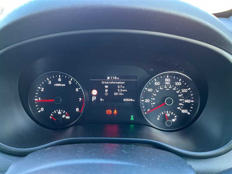 Used Kia Sportage 2020 for sale - 76773608: Photo 14