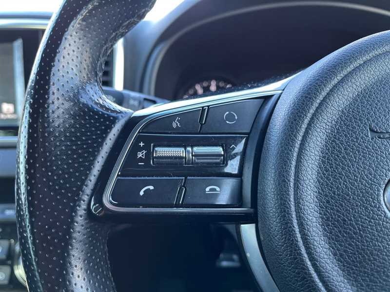 Used Kia Sportage 2020 for sale - 76773608: Photo 16