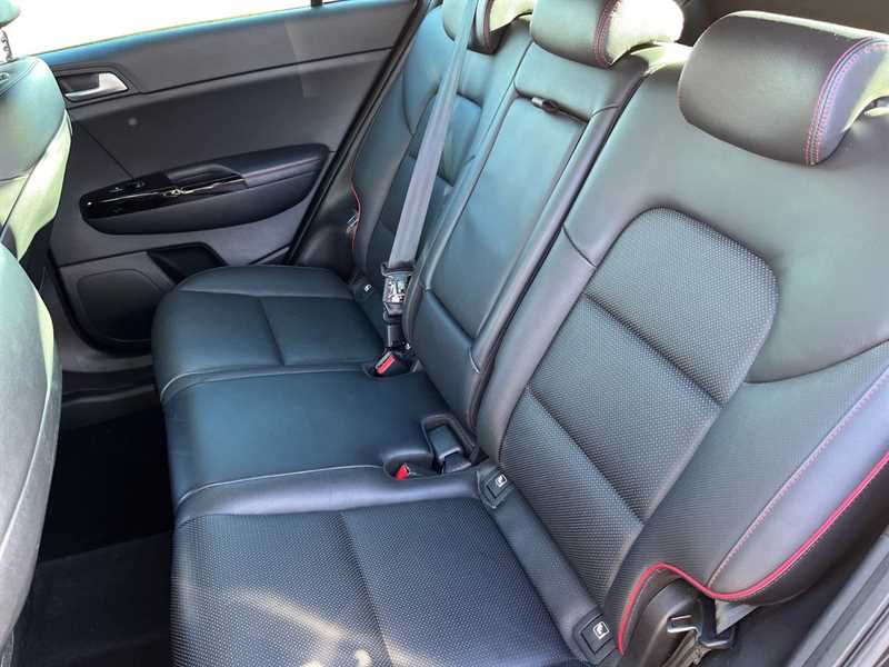 Used Kia Sportage 2020 for sale - 76773608: Photo 19