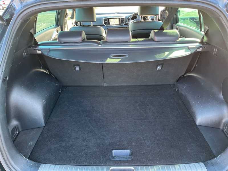 Used Kia Sportage 2020 for sale - 76773608: Photo 20