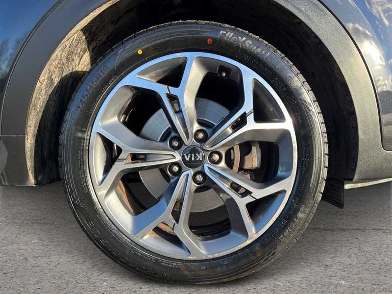 Used Kia Sportage 2020 for sale - 76773608: Photo 6