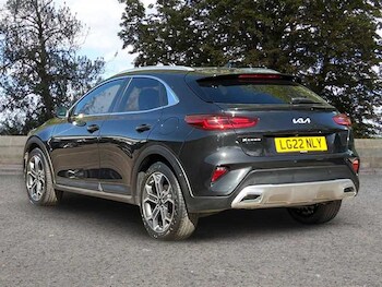 Used Kia XCeed 2022 for sale - 78103236: Photo