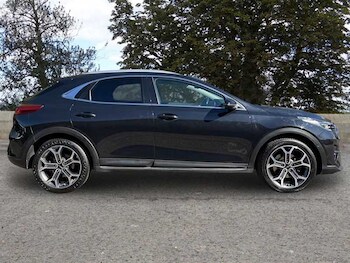 Used Kia XCeed 2022 for sale - 78103236: Photo