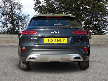 Used Kia XCeed 2022 for sale - 78103236: Photo