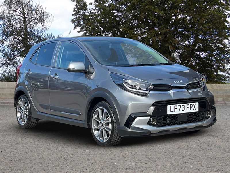 Used Kia Picanto 2024 for sale - 76487642: Photo 1