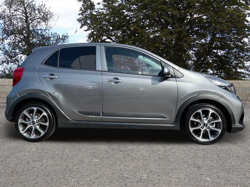 Used Kia Picanto 2024 for sale - 76487642: Photo 3