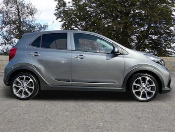 Used Kia Picanto 2024 for sale - 76487642: Photo