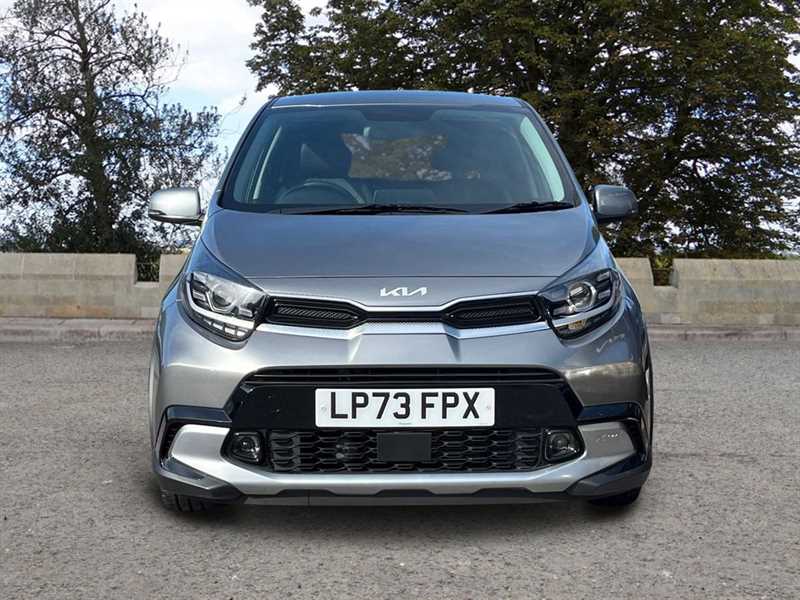 Used Kia Picanto 2024 for sale - 76487642: Photo 5