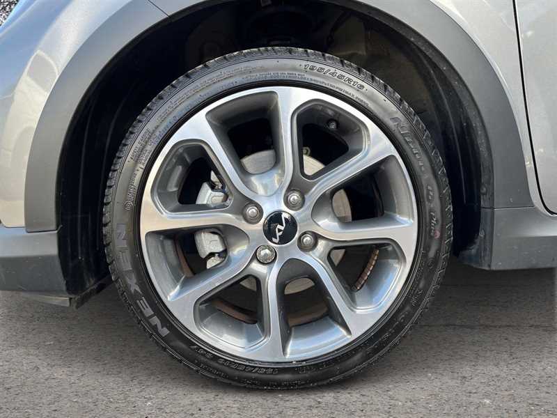 Used Kia Picanto 2024 for sale - 76487642: Photo 6