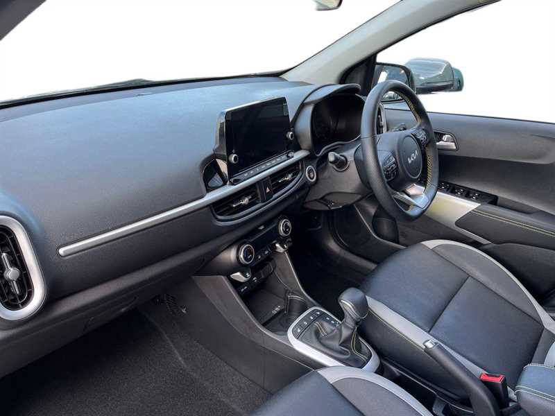 Used Kia Picanto 2024 for sale - 76487642: Photo 7