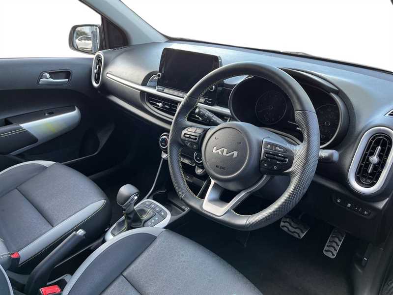 Used Kia Picanto 2024 for sale - 76487642: Photo 8