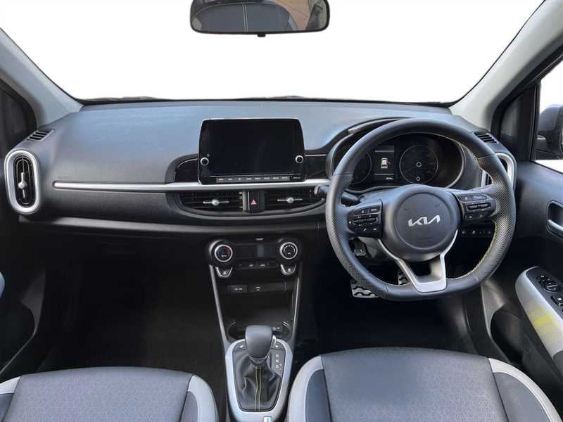 Used Kia Picanto 2024 for sale - 76487642: Photo 9