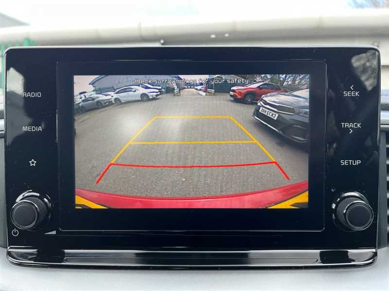 Used Kia XCeed 2021 for sale - 77614849: Photo 10