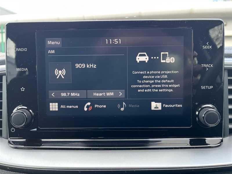 Used Kia XCeed 2021 for sale - 77614849: Photo 11