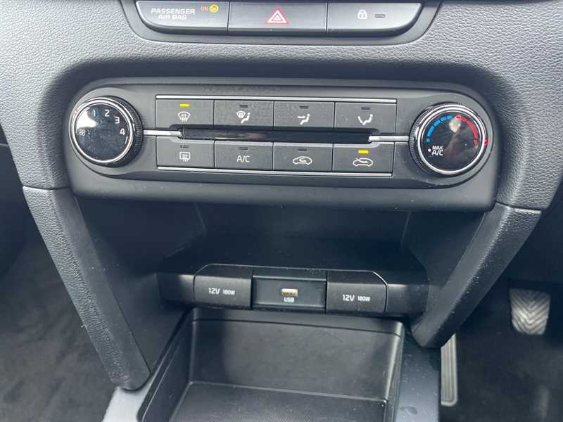 Used Kia XCeed 2021 for sale - 77614849: Photo 12