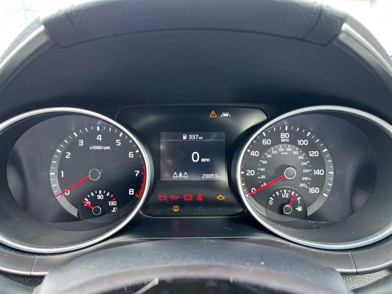 Used Kia XCeed 2021 for sale - 77614849: Photo 14