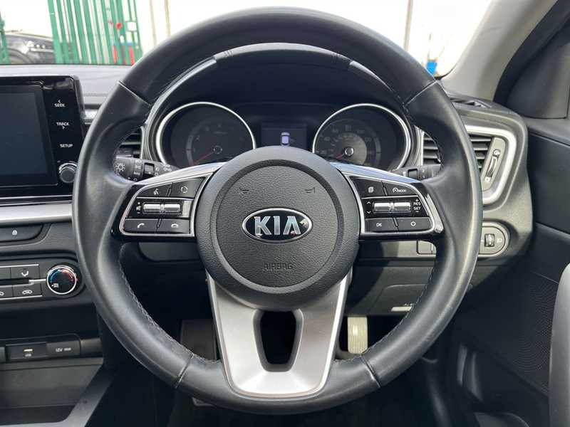 Used Kia XCeed 2021 for sale - 77614849: Photo 15