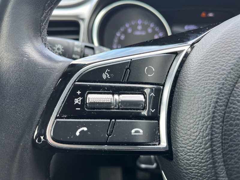 Used Kia XCeed 2021 for sale - 77614849: Photo 16