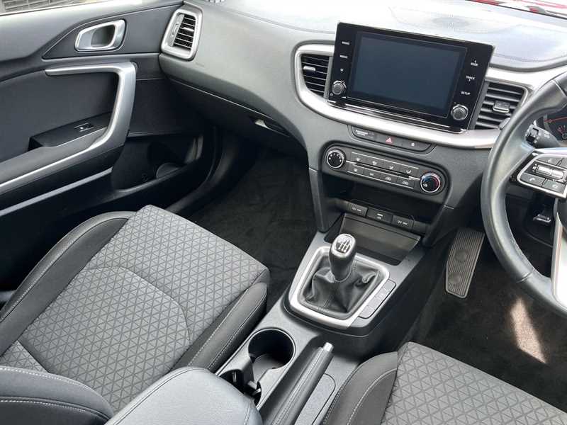 Used Kia XCeed 2021 for sale - 77614849: Photo 17