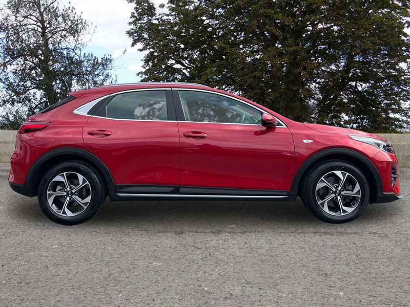 Used Kia XCeed 2021 for sale - 77614849: Photo 3