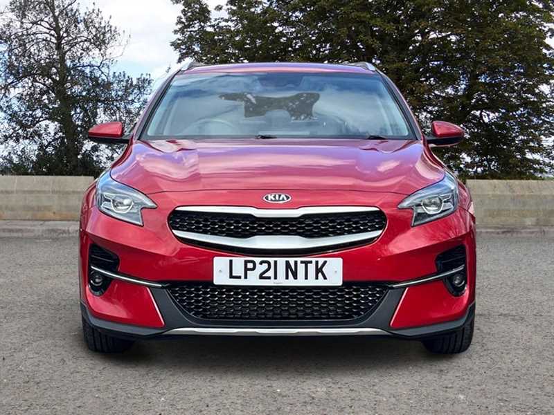 Used Kia XCeed 2021 for sale - 77614849: Photo 5