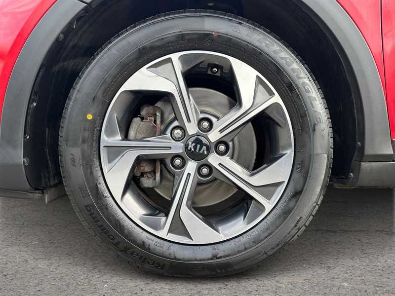 Used Kia XCeed 2021 for sale - 77614849: Photo 6