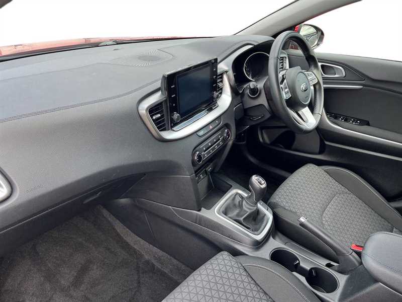 Used Kia XCeed 2021 for sale - 77614849: Photo 7