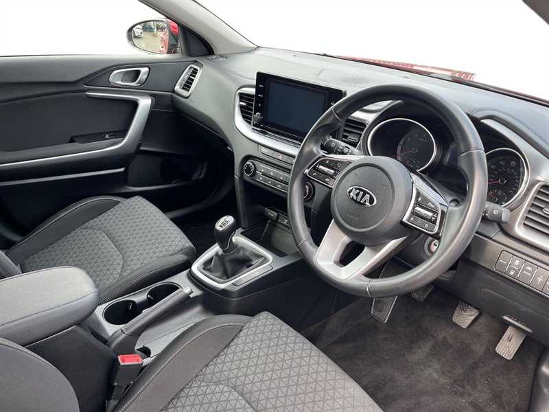 Used Kia XCeed 2021 for sale - 77614849: Photo 8