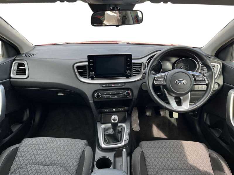 Used Kia XCeed 2021 for sale - 77614849: Photo 9