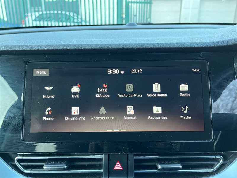 Used Kia Niro 2020 for sale - 77321451: Photo 10