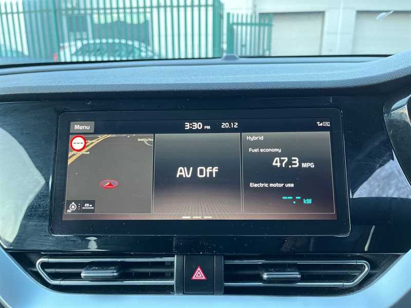 Used Kia Niro 2020 for sale - 77321451: Photo 11