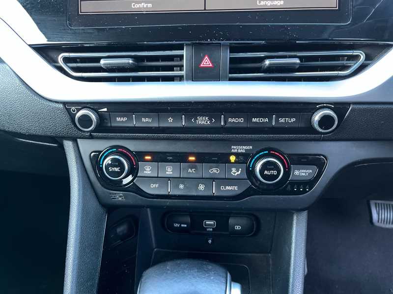 Used Kia Niro 2020 for sale - 77321451: Photo 12