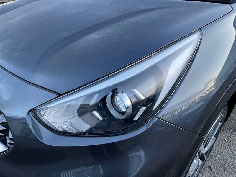 Used Kia Niro 2020 for sale - 77321451: Photo 13