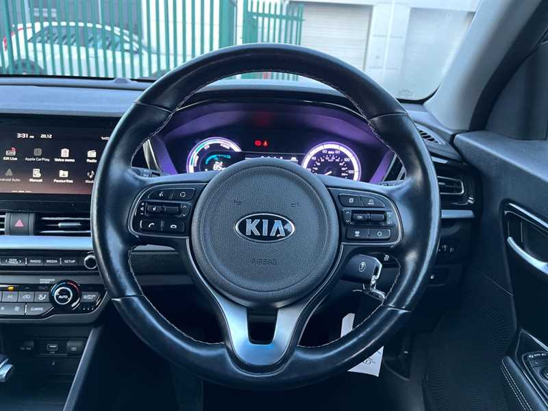 Used Kia Niro 2020 for sale - 77321451: Photo 15