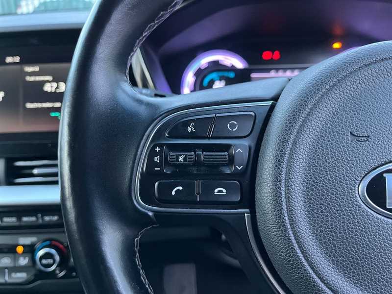 Used Kia Niro 2020 for sale - 77321451: Photo 16