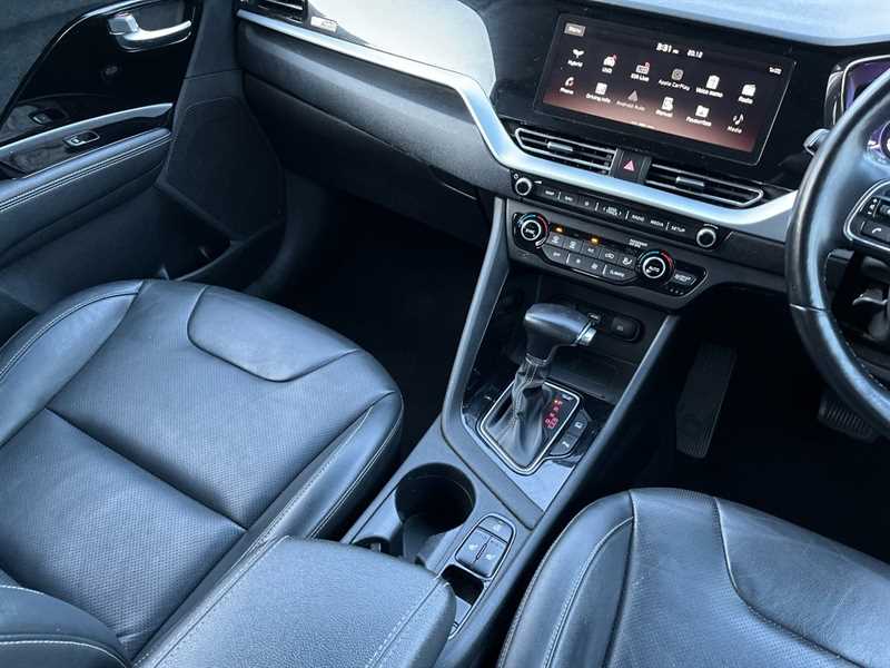 Used Kia Niro 2020 for sale - 77321451: Photo 17