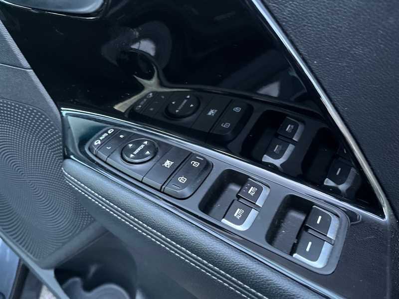 Used Kia Niro 2020 for sale - 77321451: Photo 18