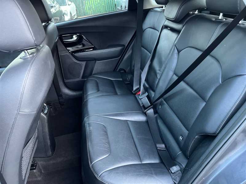 Used Kia Niro 2020 for sale - 77321451: Photo 19