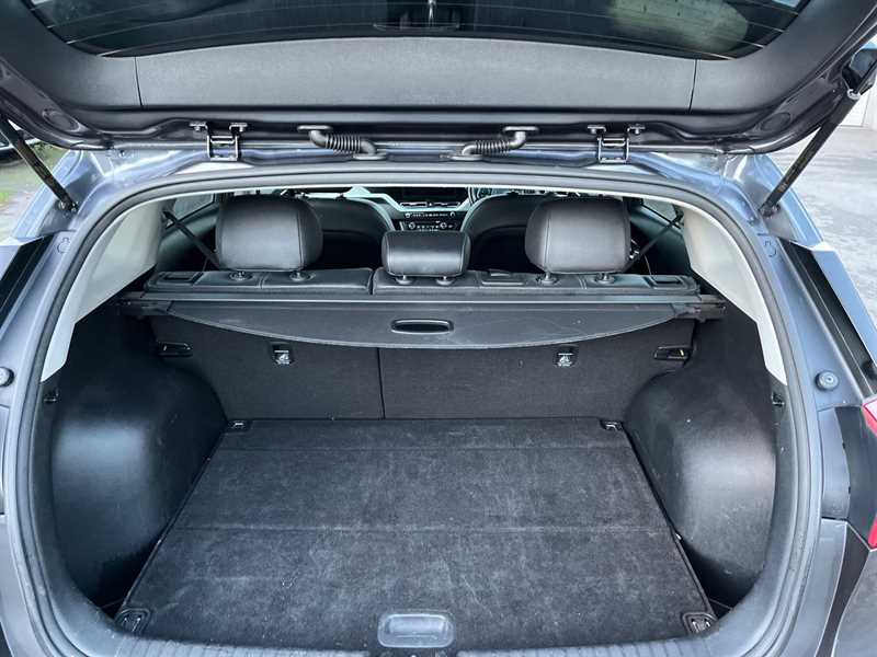 Used Kia Niro 2020 for sale - 77321451: Photo 20