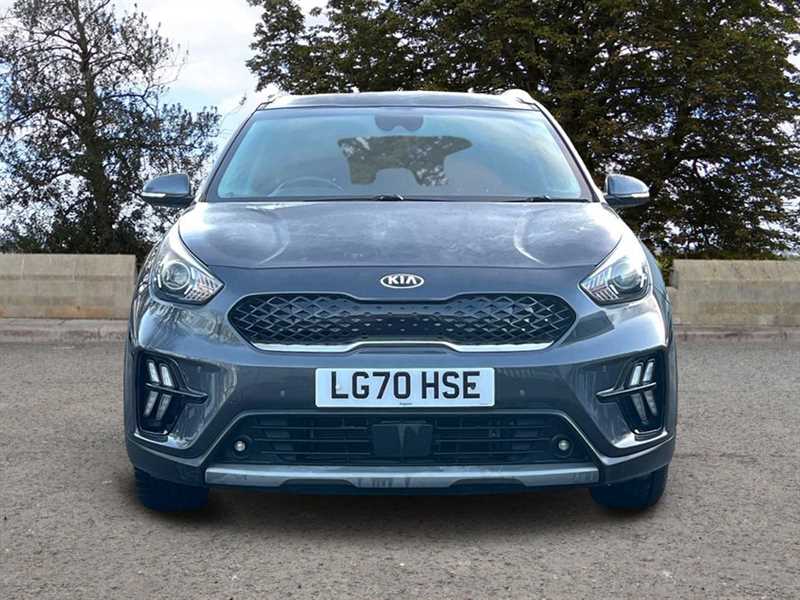 Used Kia Niro 2020 for sale - 77321451: Photo 5