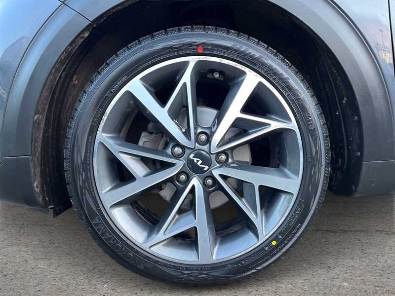 Used Kia Niro 2020 for sale - 77321451: Photo 6