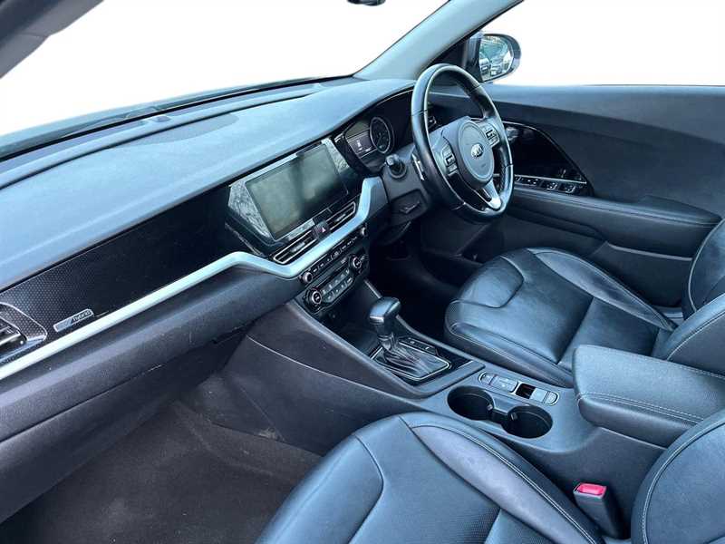 Used Kia Niro 2020 for sale - 77321451: Photo 7