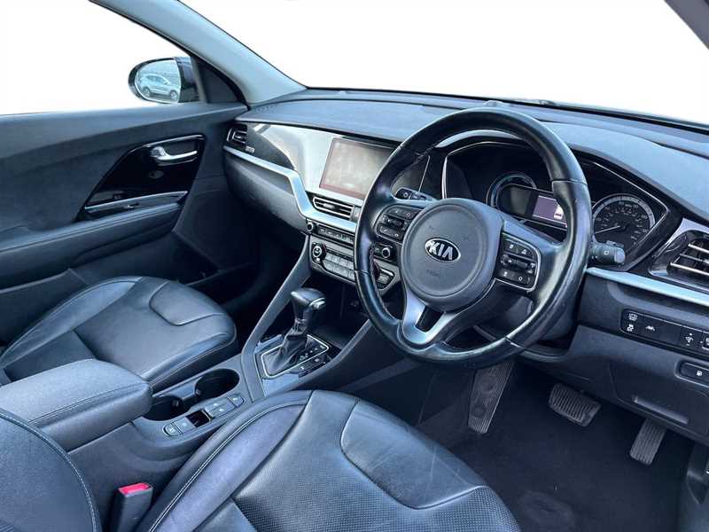 Used Kia Niro 2020 for sale - 77321451: Photo 8