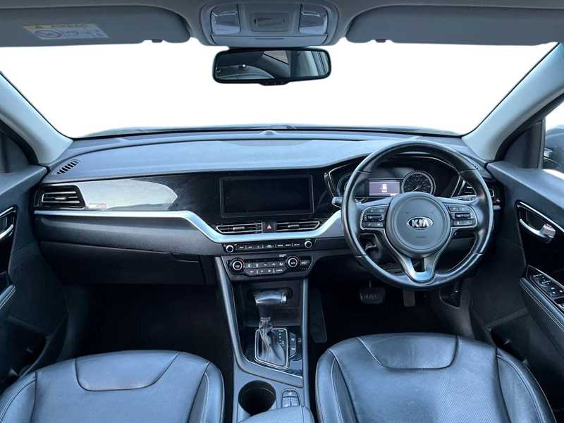 Used Kia Niro 2020 for sale - 77321451: Photo 9