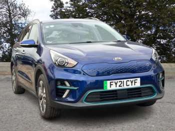 150KW 3 64KWH 5DR AUTO