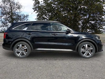 Used Kia Sorento 2020 for sale - 78624559: Photo