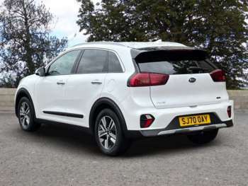 Used Kia Niro 2020 for sale - 75270537: Photo