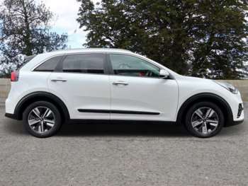 Used Kia Niro 2020 for sale - 75270537: Photo