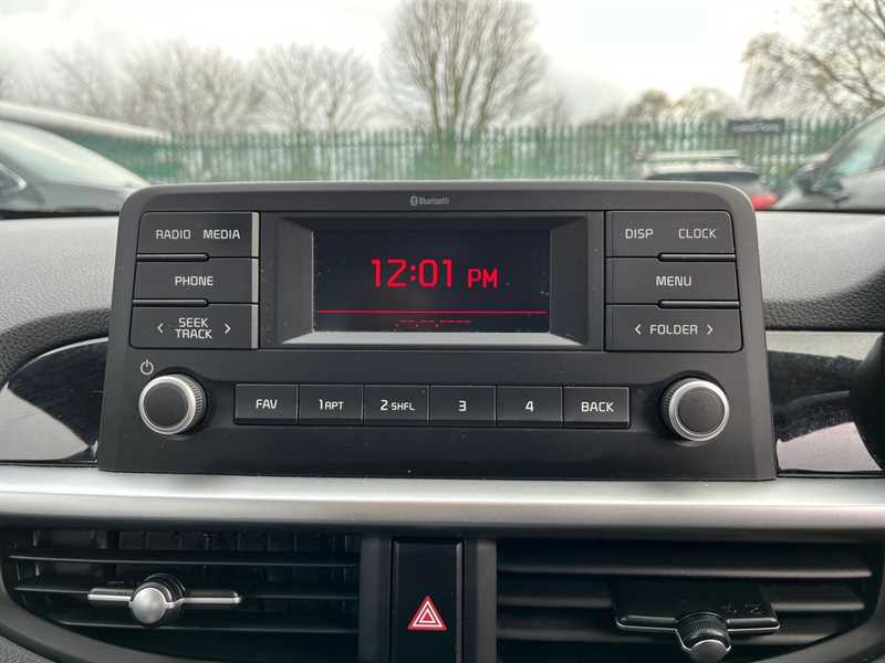 Used Kia Picanto 2021 for sale - 77627702: Photo 10