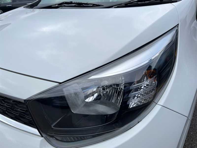 Used Kia Picanto 2021 for sale - 77627702: Photo 12